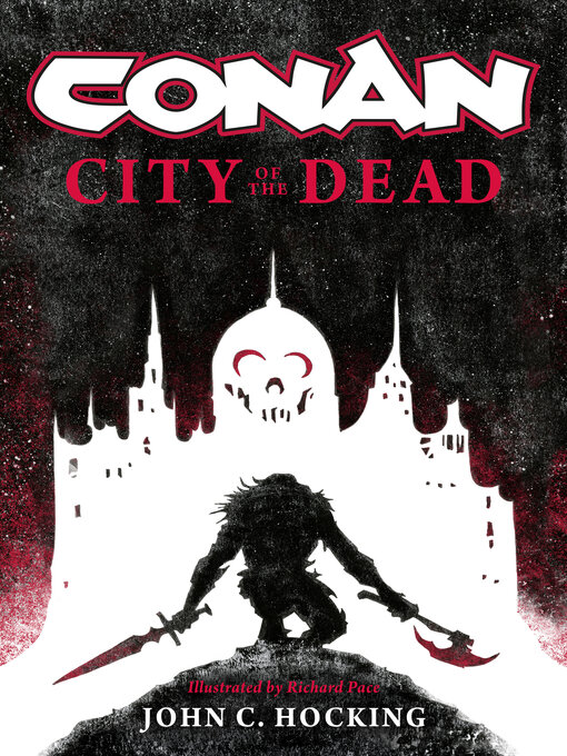 Title details for Conan by John C. Hocking - Available